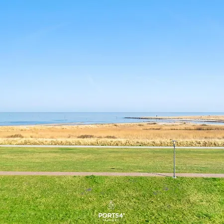 „ostseeblick 2“ Διαμέρισμα Stein (Schleswig-Holstein)