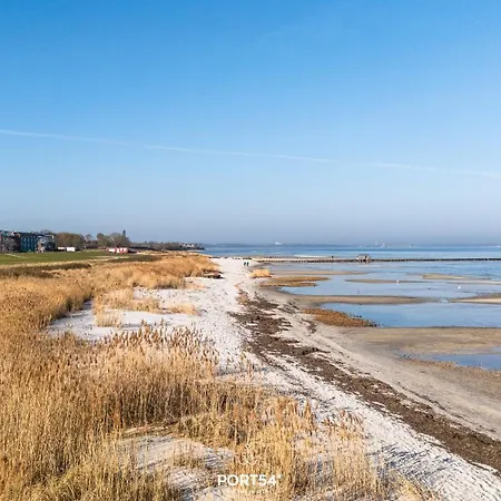 „ostseeblick 2“ Апартаменты *